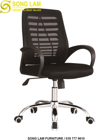 Ghế nhân viên Sông Lam SCH528