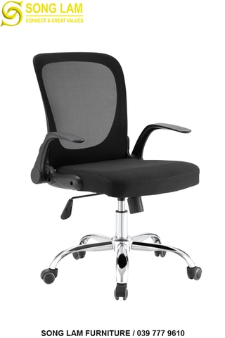 Ghế nhân viên Sông Lam SCH662