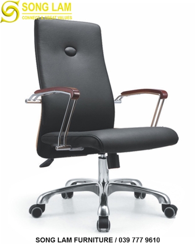 Ghế nhân viên Sông Lam SCH701A