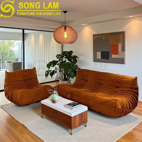 Sofa chữ I SIU01110
