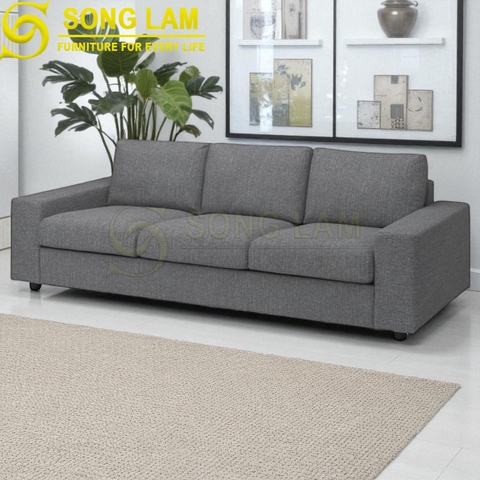 Sofa chữ I SIU01125