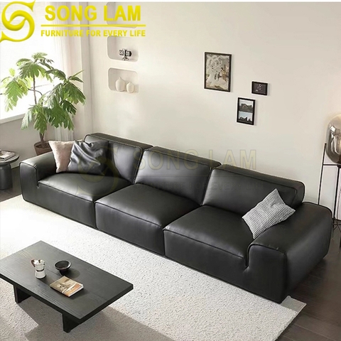 Sofa chữ I SIU0113