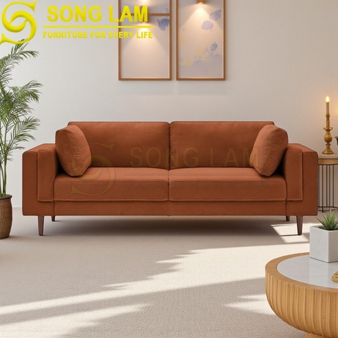 Sofa chữ I SIU01131