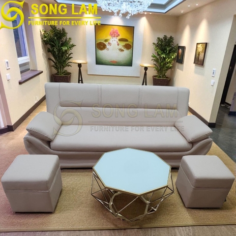 Sofa chữ I SIU01135