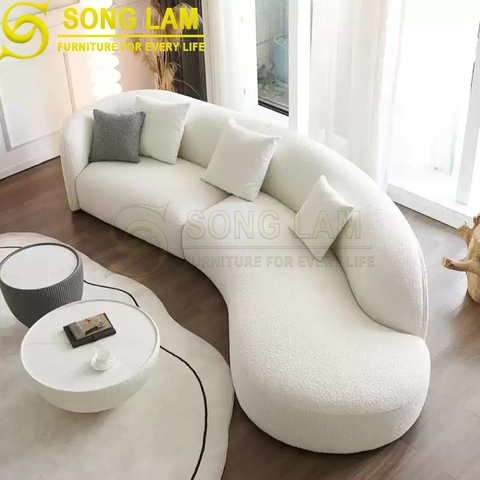 Sofa cong SIU02110
