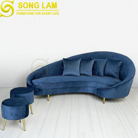 Sofa cong SIU02111