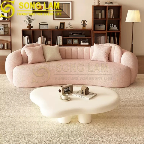 Sofa cong SIU02114