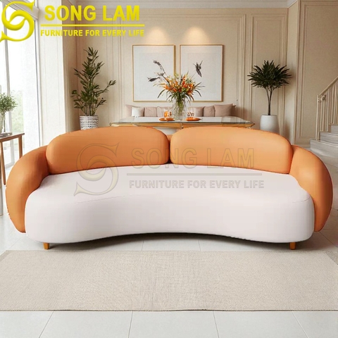 Sofa cong SIU02117