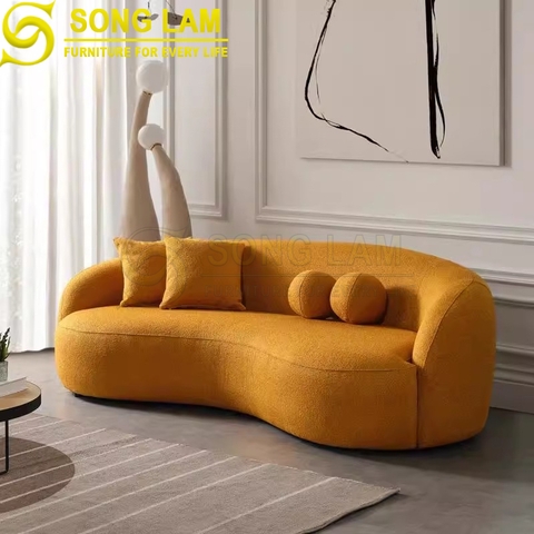 Sofa cong SIU0213
