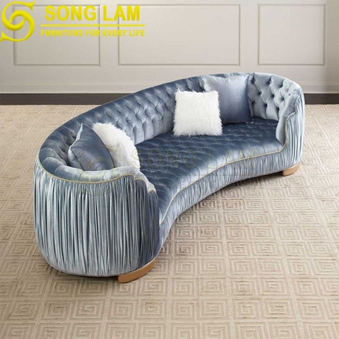 Sofa cong SIU0216