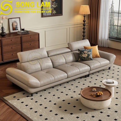 Sofa tựa đầu bật SIU0317
