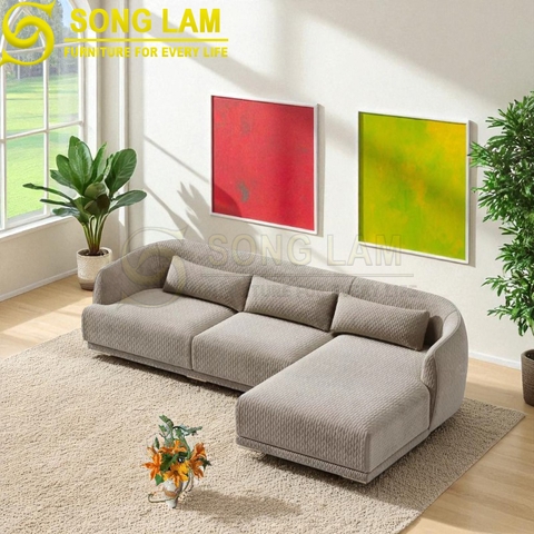 Sofa cong SLU0211