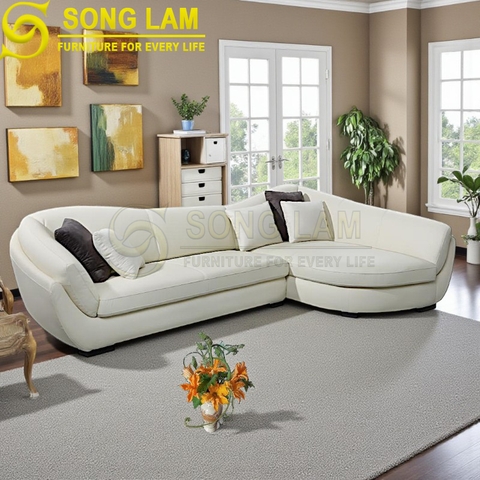Sofa cong SLU0212