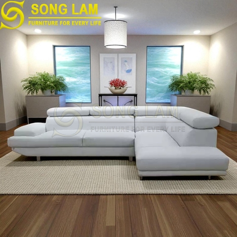 Sofa tựa đầu bật SLU03110