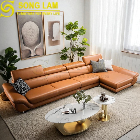 Sofa tựa đầu bật SLU03111