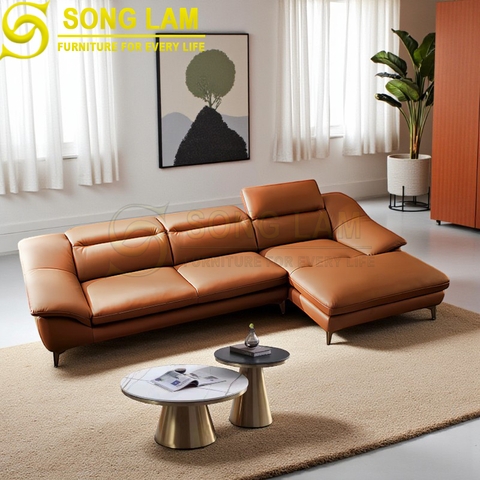 Sofa tựa đầu bật SLU03112