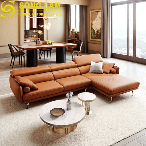 Sofa tựa đầu bật SLU03113