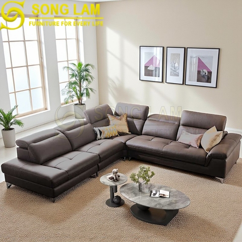 Sofa tựa đầu bật SLU03114