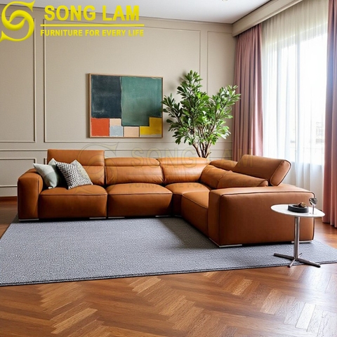 Sofa tựa đầu bật SLU0313
