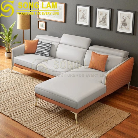 Sofa tựa đầu bật SLU0317