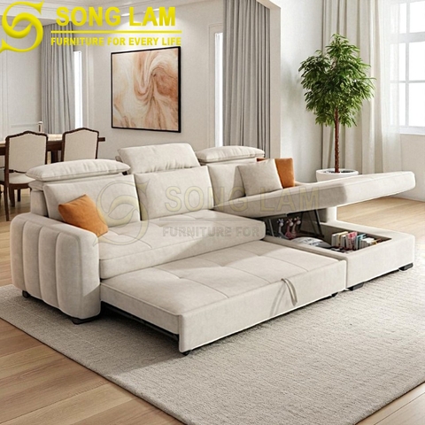 Sofa bed SLU0418
