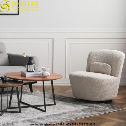 Sofa đơn Sông Lam Arrival SOD01121