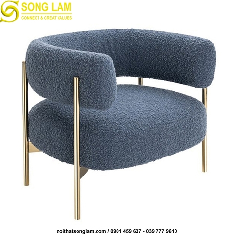 Sofa đơn Sông Lam SOD01123