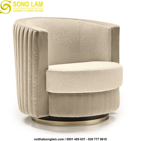 Sofa đơn Sông Lam SOD01124