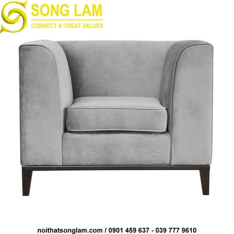 Sofa đơn Sông Lam Margo SOD01146