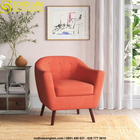 Sofa đơn Sông Lam Amedee SOD01147