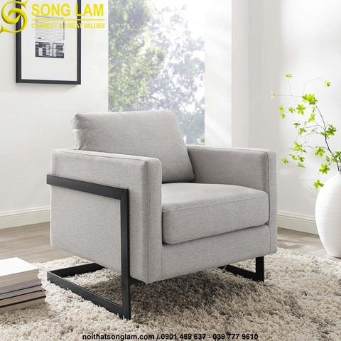 Sofa đơn Sông Lam prince SOD0115