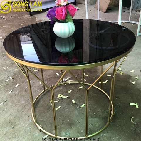 Bàn sofa Sông Lam Sana SST12214