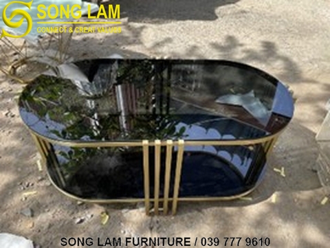 Bàn sofa Sông Lam Dota SST12225