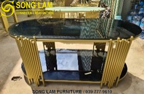 Bàn sofa Sông Lam Bauhaus SST12226