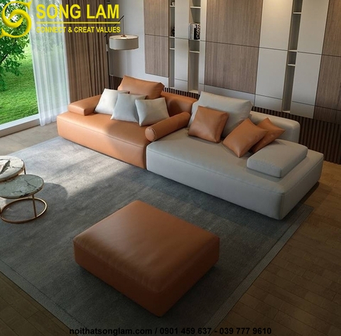 Ghế sofa Sông Lam Mega SUI0112