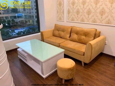 Ghế sofa Sông Lam Modern SUI0117