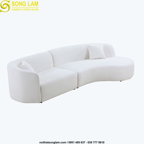 Ghế sofa Sông Lam Curved SUI0213