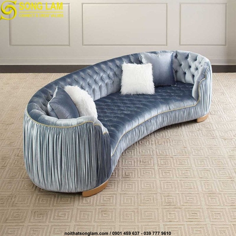 Ghế sofa Sông Lam SUI0215