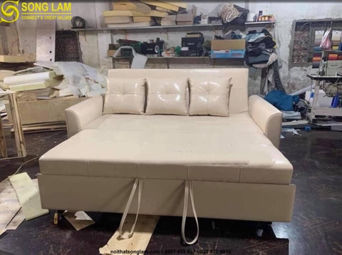 Sofa bed Sông Lam SUI0416