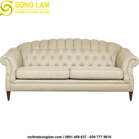 Ghế sofa Chesterfield Sông Lam SUI08122