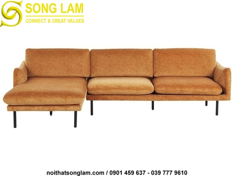 Ghế sofa góc Sông Lam VINTERBRO SUL01110