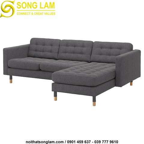 Ghế sofa góc Sông Lam MORABO SUL01113