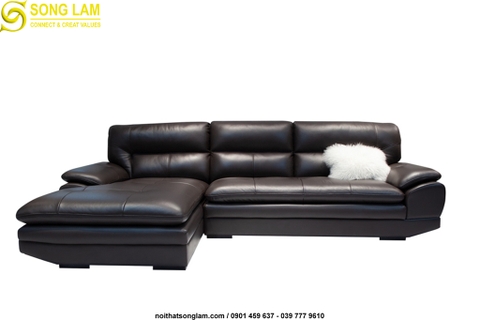 Ghế sofa góc Sông Lam NESSA SUL01124