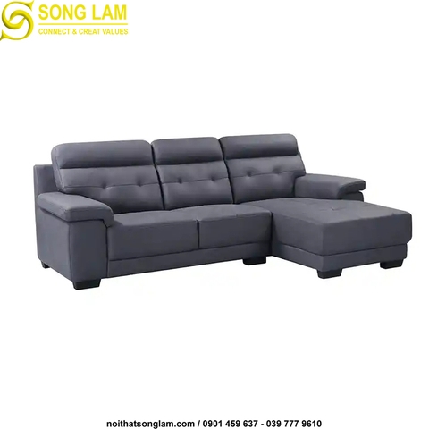 Ghế sofa góc Sông Lam SUL01125