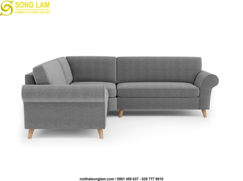 Ghế sofa góc Sông Lam molln SUL01130