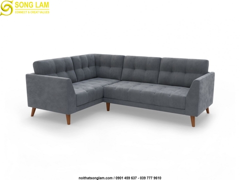 Ghế sofa góc Sông Lam kahla SUL0119