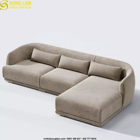 Sofa góc Sông Lam SUL0211
