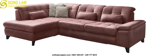 Sofa góc Sông Lam SUL0314