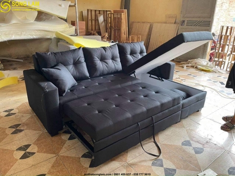 Sofa bed Sông Lam SUL0413