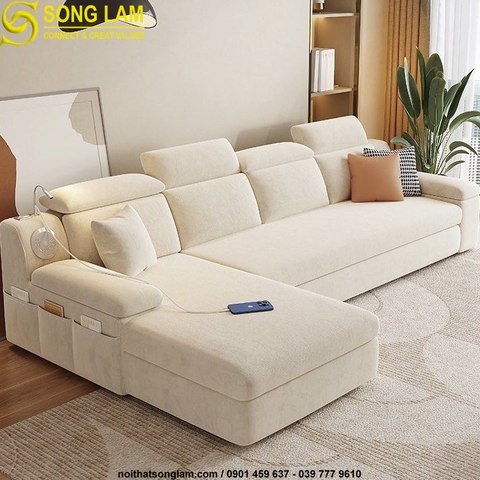 Sofa bed Sông Lam SUL0515